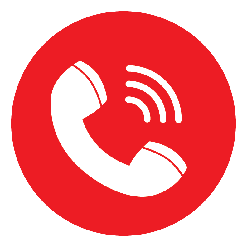 icono de telefono